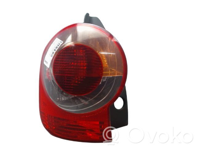 Lampa tylna   8200538786,16808531,2201211,42414026,4366931,4405091,50764617,5511946LUE,8200212205,8200538786,GP1024