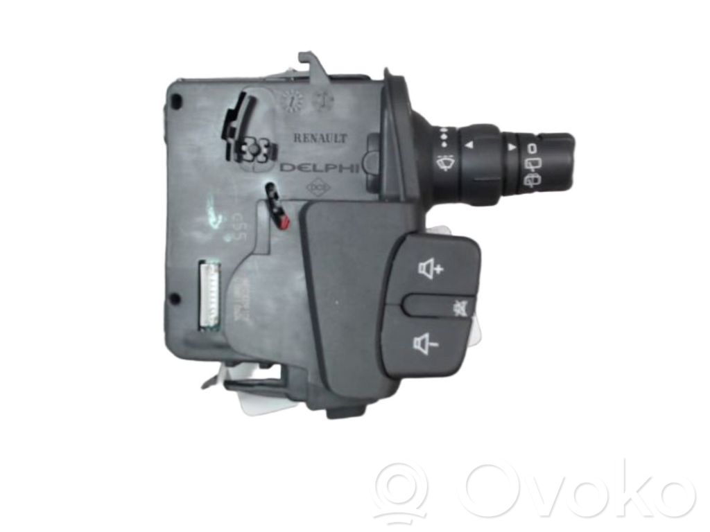 Renault Modus Leva comando tergicristalli 