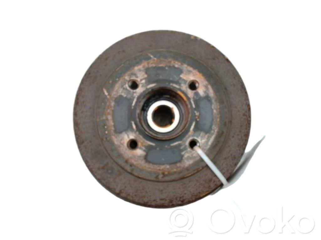 Renault Modus Tamburo del freno (posteriore)