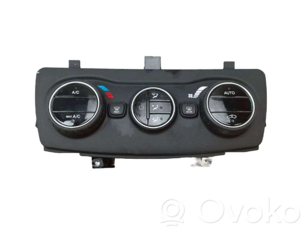 Fiat Tipo Panel klimatyzacji 