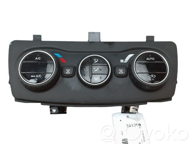 Fiat Tipo Unitate control climatizare 
