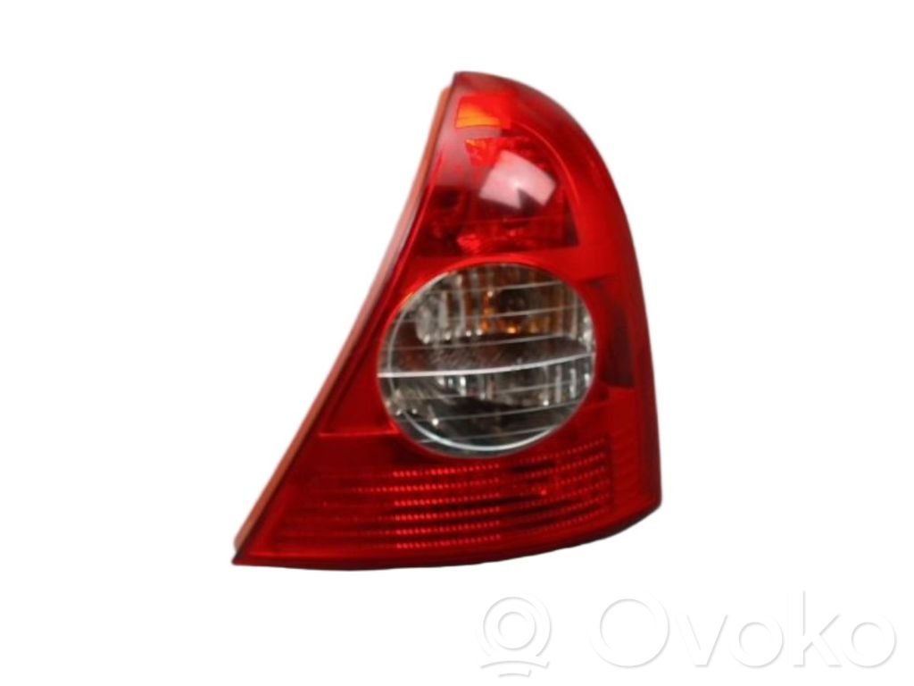 Renault Clio II Luci posteriori