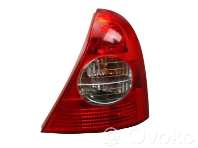 Renault Clio II Lampă spate în caroserie 