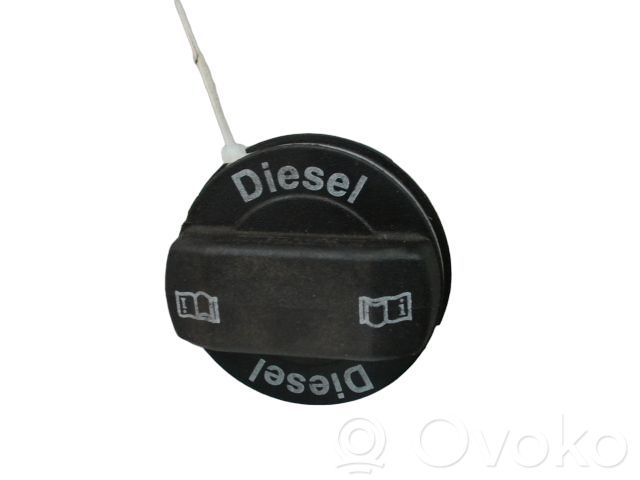 Volkswagen Golf SportWagen Tappo del serbatoio del carburante 