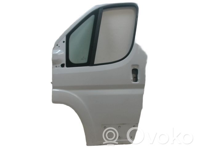 Fiat Ducato Ușă față 