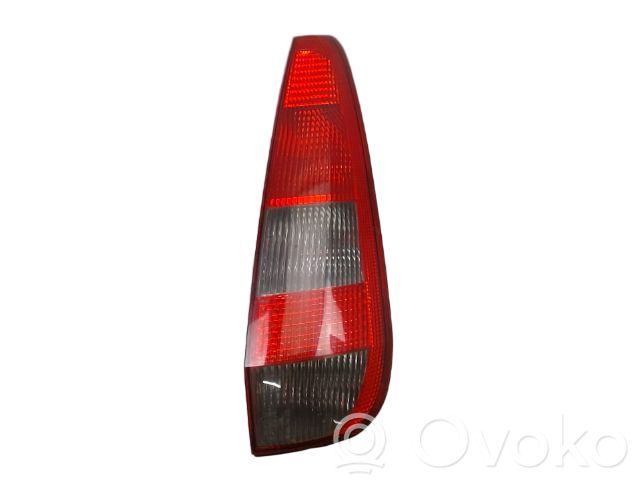 Ford Fiesta Takavalot 