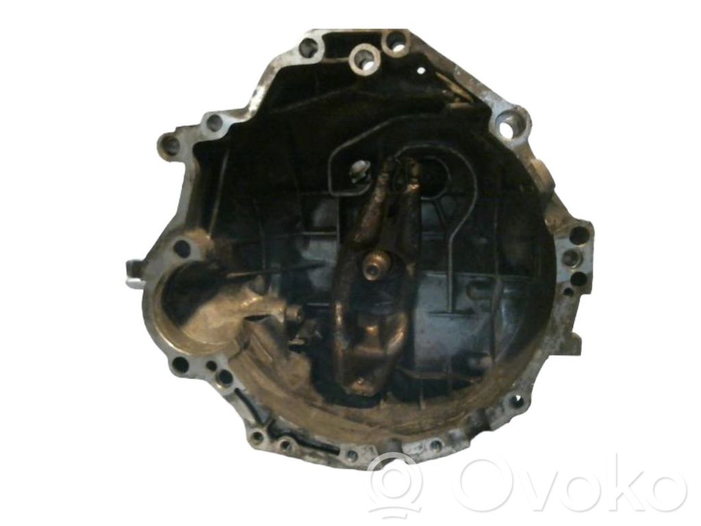 Audi A4 S4 B5 8D Cutie viteze manuală cu 6 trepte