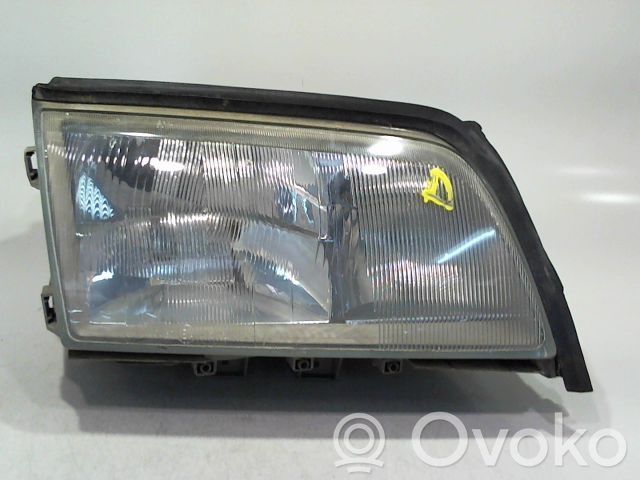 Mercedes-Benz C W202 Faro/fanale 