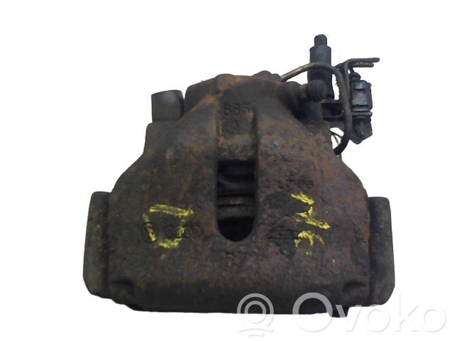 Audi A6 S6 C5 4B Zacisk hamulcowy przedni 
