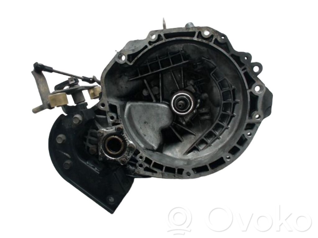 Daewoo Nubira Cutie viteze manuală cu 6 trepte