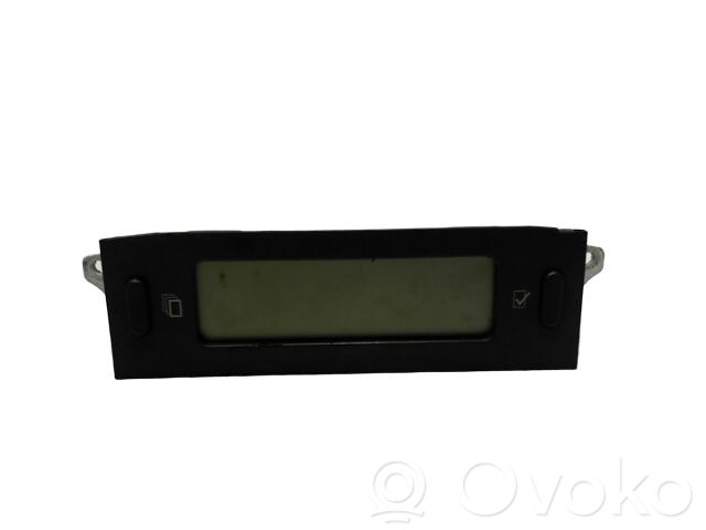 Citroen C5 Screen/display/small screen 