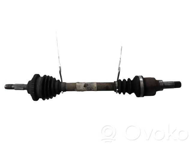 Peugeot 206 Front driveshaft 