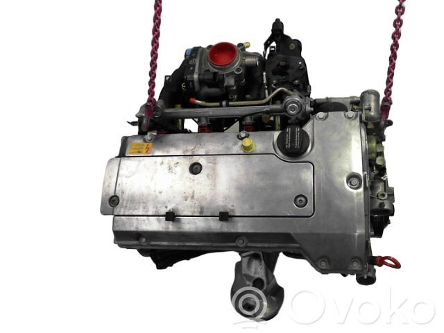 Mercedes-Benz E W210 Motor 