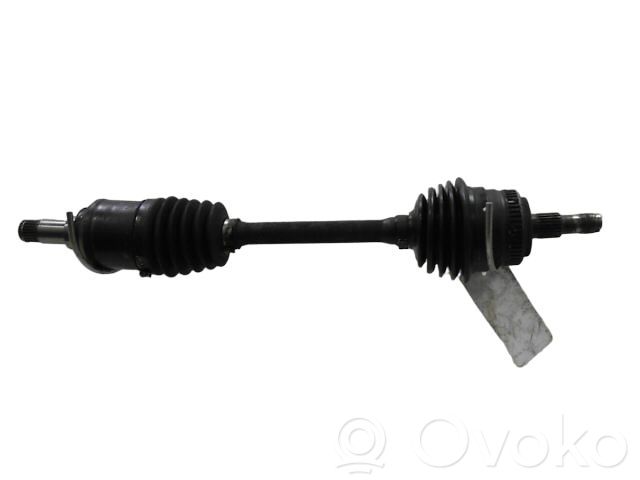 Mercedes-Benz A W168 Front driveshaft 