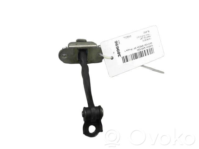 Nissan Qashqai Opritor ușă față 
