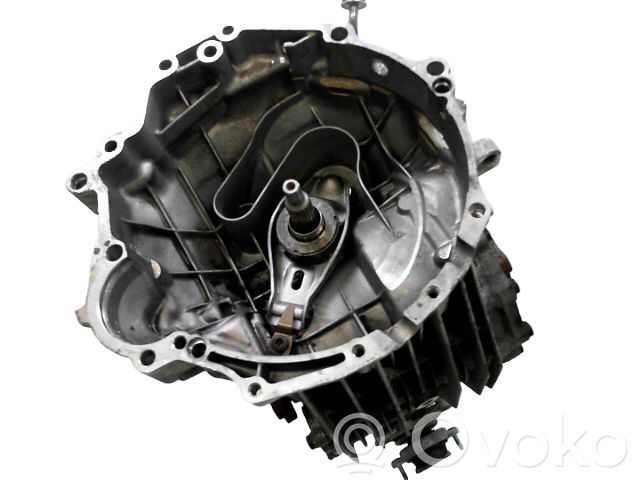 Audi A4 S4 B6 8E 8H 6 Gang Schaltgetriebe 