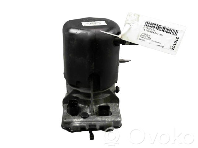 Ohjaustehostimen pumppu   400809,400809,9671789380,A0023576