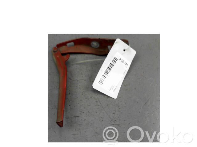 Peugeot 206 Scharnier Motorhaube 