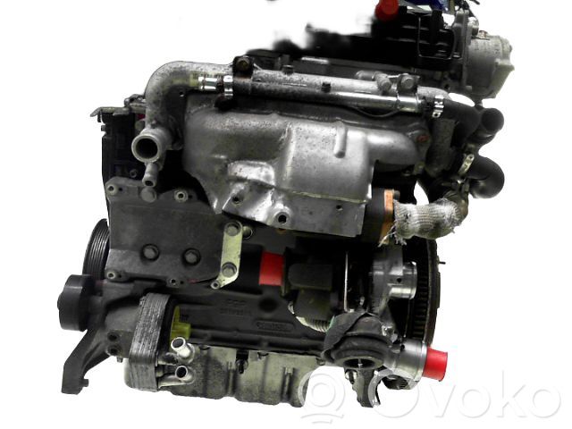 Fiat Bravo Motor 