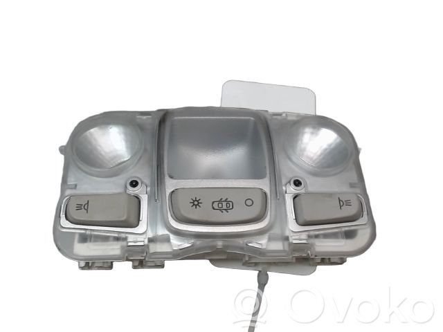 Citroen C4 II Priekinių vietų apšvietimo žibintas 