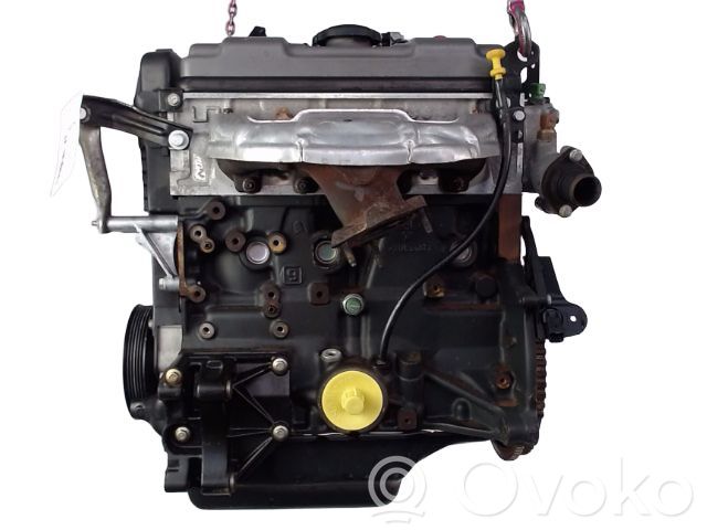 Variklis   01351S,01351S,NFZ