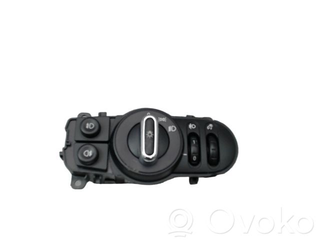 Mini One - Cooper F56 F55 Light switch 
