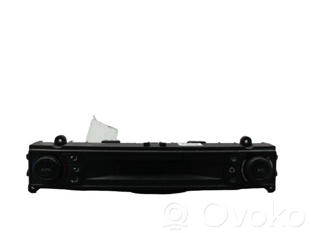Citroen C5 Climate control unit 