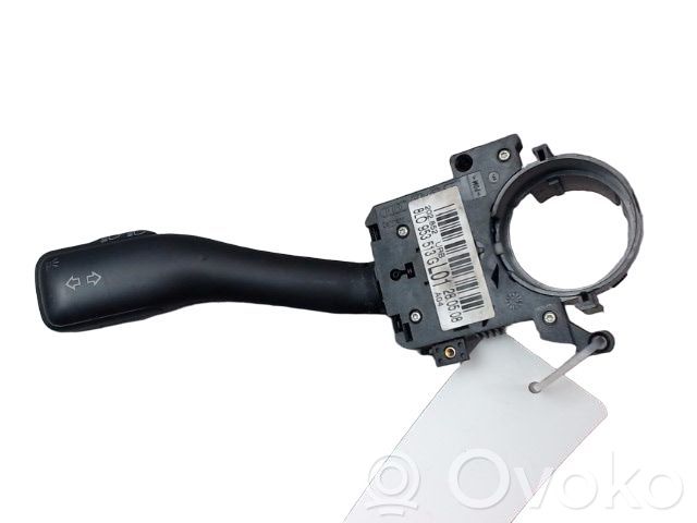 Audi A6 S6 C5 4B Lenkstockschalter Kombischalter Blinkerhebel / Lichthebel 