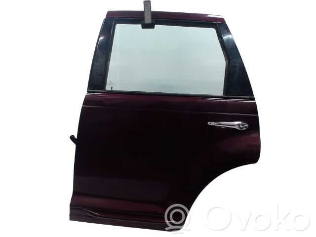 Chrysler PT Cruiser Puerta trasera 