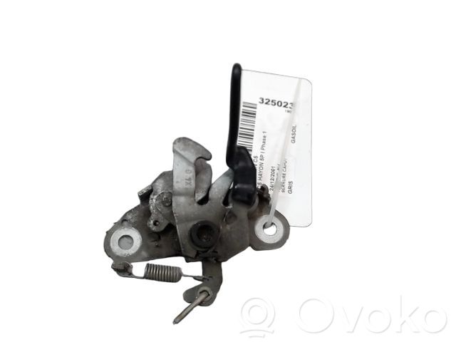 Citroen C5 Engine bonnet/hood lock/catch 