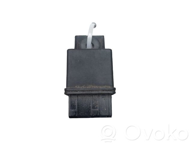 Citroen Saxo Przekaźnik / Modul układu ogrzewania wstępnego 