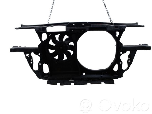 Audi A6 S6 C5 4B Radiatoru panelis 