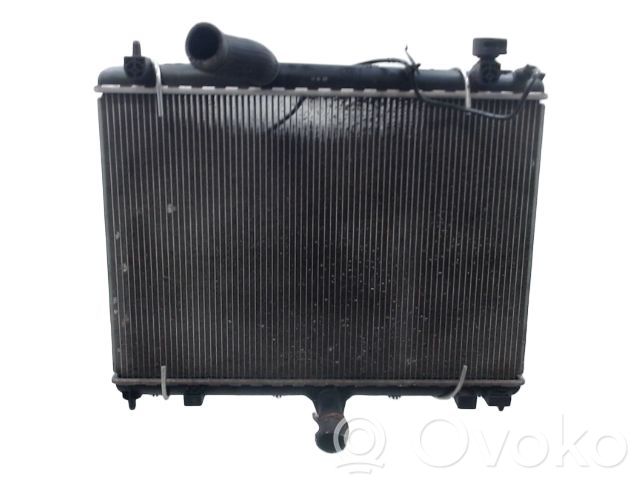 Citroen C5 Radiator lichid răcire 