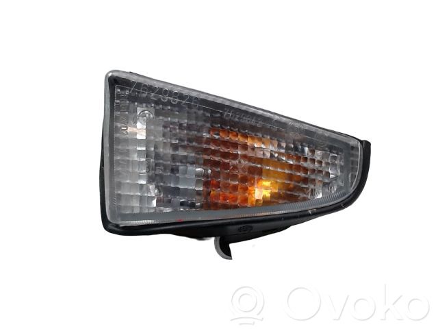 Fiat 500 Cinquecento Frontblinker 
