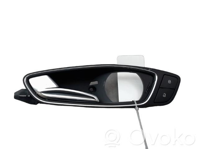 Audi A1 Manecilla interna puerta delantera 
