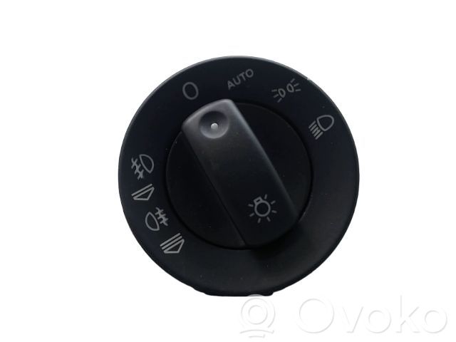Audi A4 S4 B7 8E 8H Interruptor de luz 