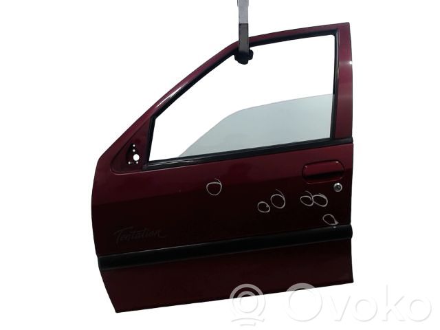 Citroen ZX Durvis 