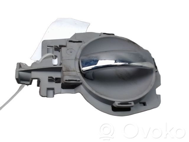 Citroen C3 Front door interior handle 