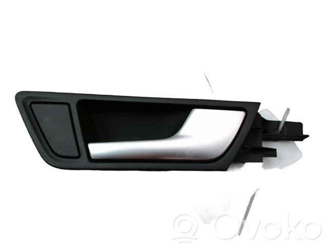 Audi Q5 SQ5 8R Manecilla interna puerta trasera 