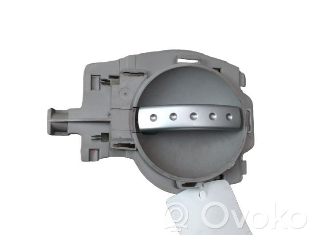 Citroen C3 Manecilla interna puerta trasera 