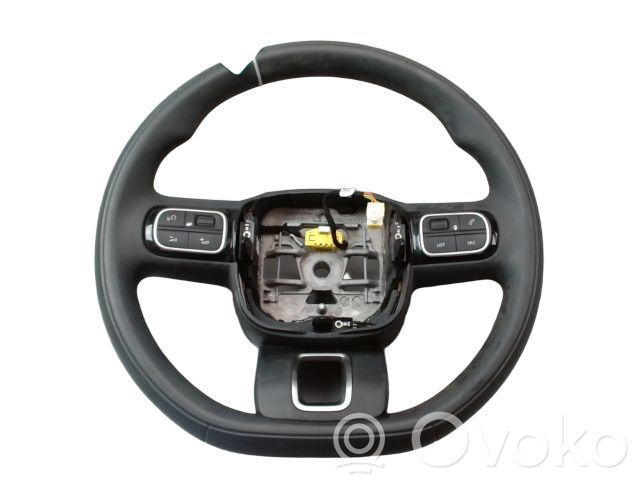 Ohjauspyörä   98164325ZD,98164325ZD