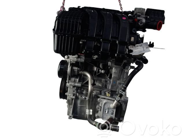 Dacia Sandero III Engine 