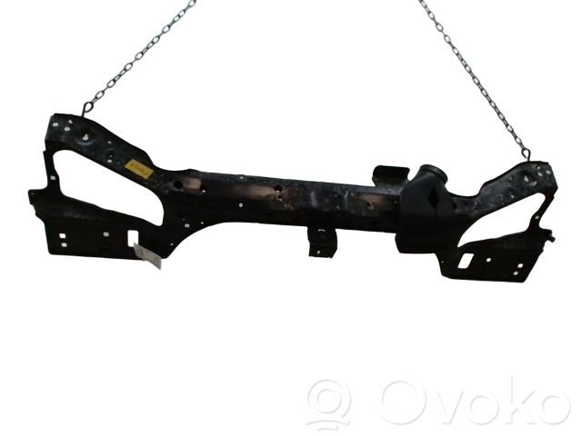 Peugeot 306 Radiator support slam panel 