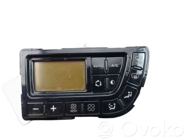 Citroen C4 I Picasso Panel klimatyzacji 