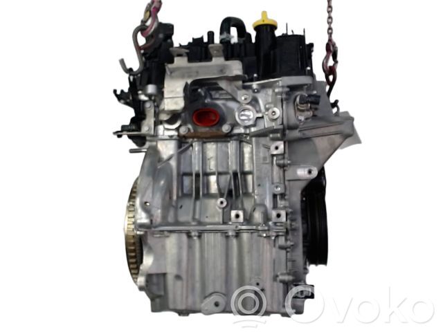 Dacia Sandero III Engine 