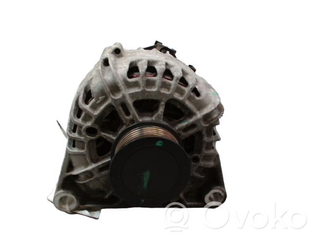 Ford Transit Courier Alternator 
