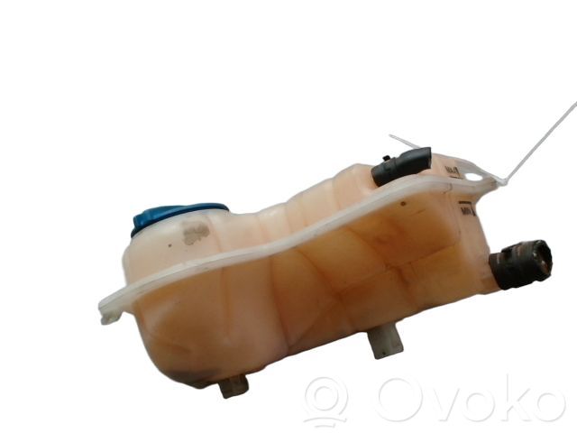 Audi A4 S4 B7 8E 8H Coolant expansion tank/reservoir 