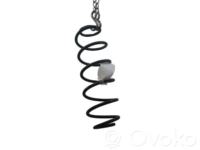 Citroen C3 Rear coil spring 
