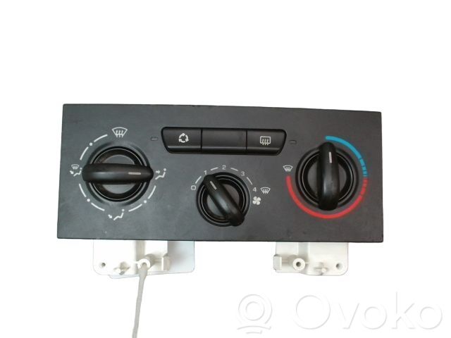Citroen C4 I Climate control unit 