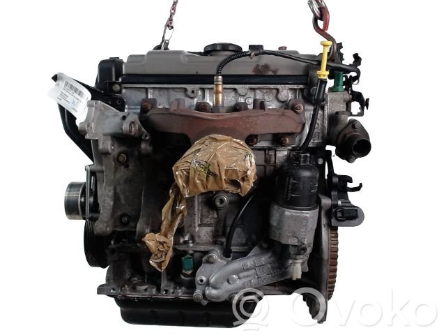 Engine   0135EA,0135EA,HFX